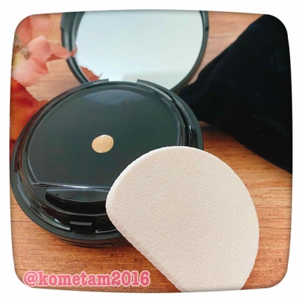 ミネラルリキッドリー ファンデーション SPF22 PA++/MiMC/リキッドファンデーションを使ったクチコミ(2枚目)