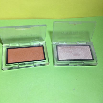 スパークリング ジェム/DAZZSHOP/ジェル・クリームアイシャドウを使ったクチコミ(3枚目)