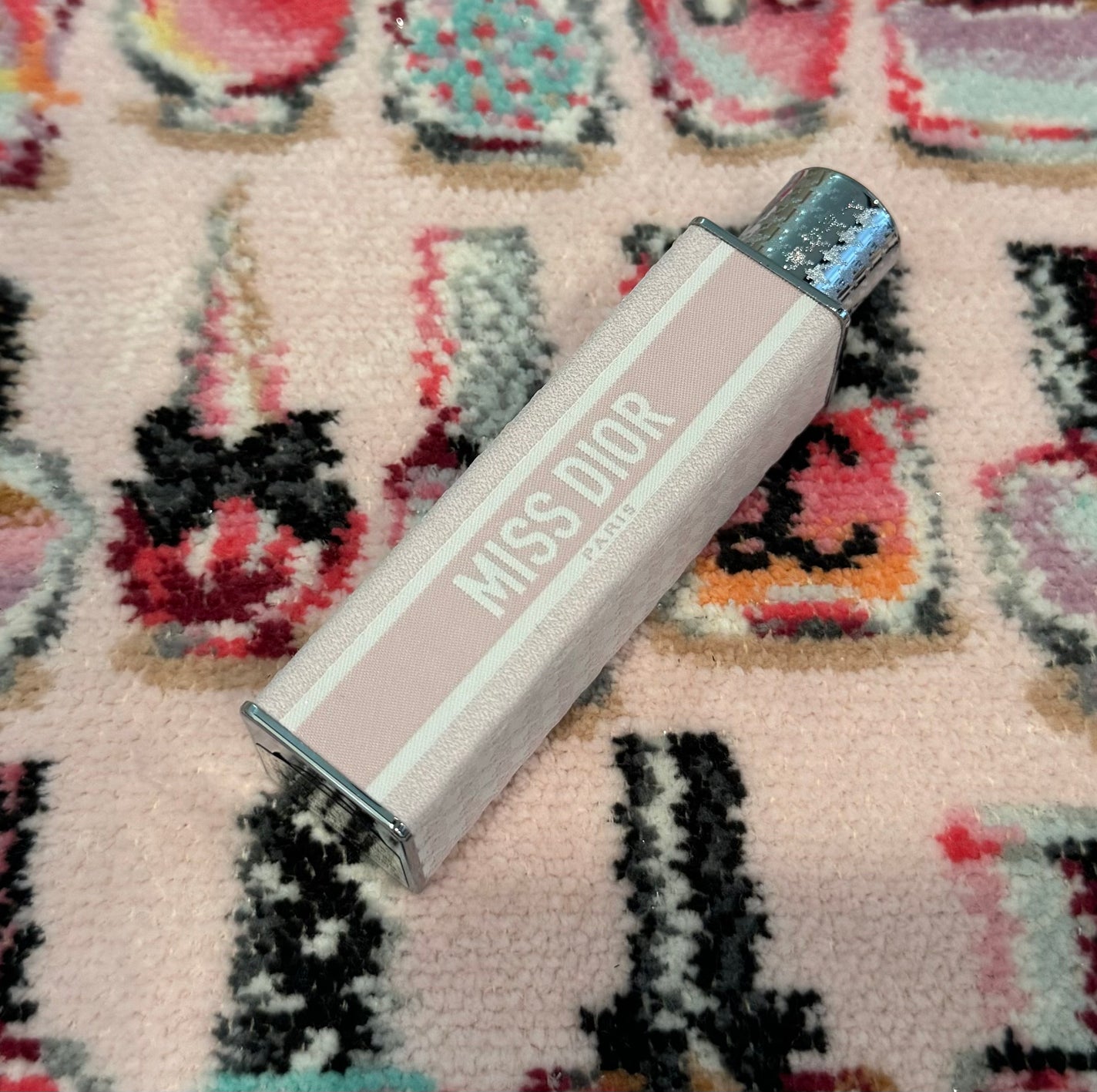 ミス ディオール ブルーミング ブーケ ミニ ミス/Dior/香水(レディース)を使ったクチコミ(1枚目)