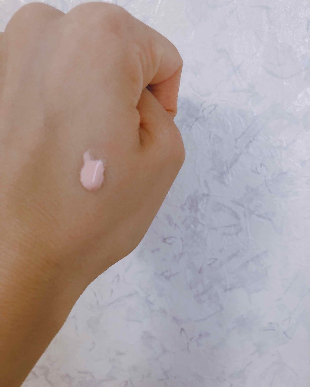 アルビオン ホワイトフィラー クリエイター/ALBION/化粧下地を使ったクチコミ（3枚目）