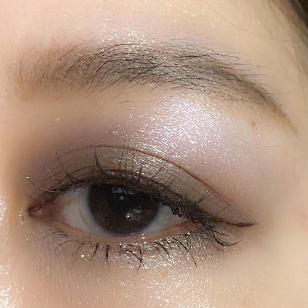 デザイニング カラー アイズ/SUQQU/アイシャドウパレットを使ったクチコミ(5枚目)