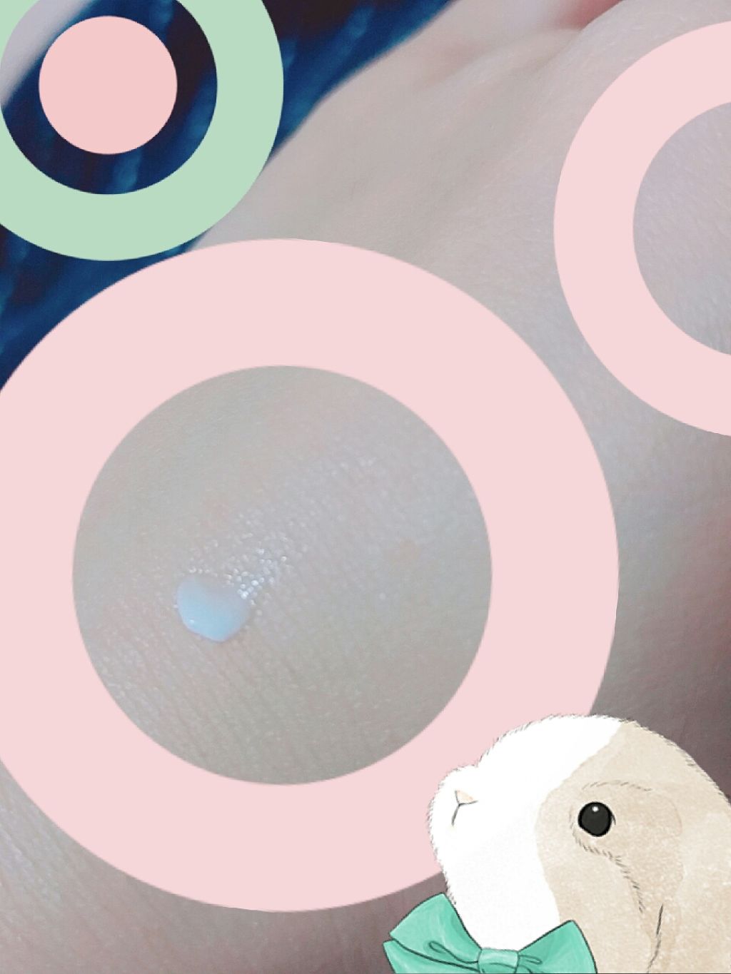 ペアアクネクリームW(医薬品)/ペア/その他を使ったクチコミ(3枚目)