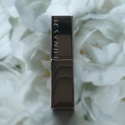 プランプメロウリップス/LUNASOL/口紅を使ったクチコミ(3枚目)