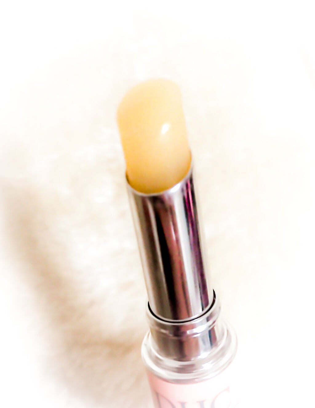 DHC 薬用リップクリーム/DHC/リップクリームを使ったクチコミ(2枚目)