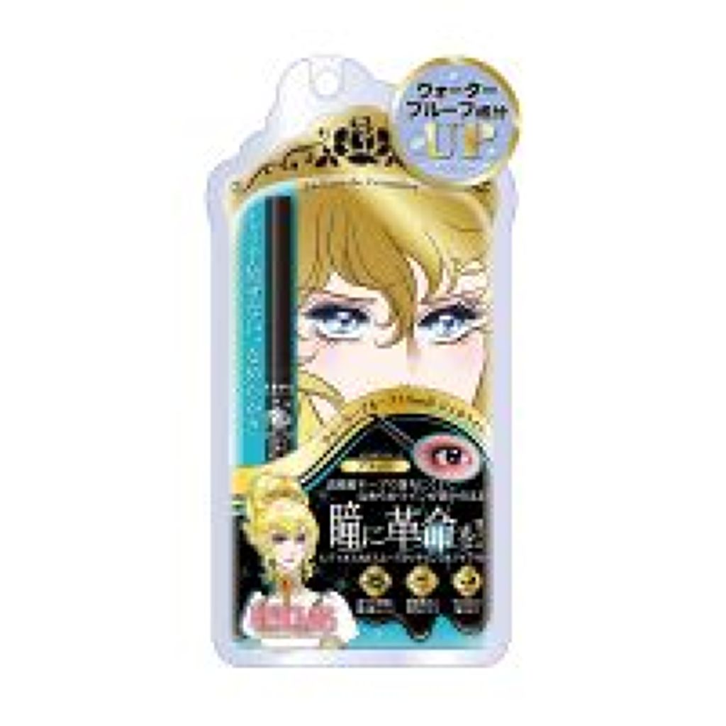 クレアボーテ ベルサイユのばら スムースタッチペンシルアイライナー