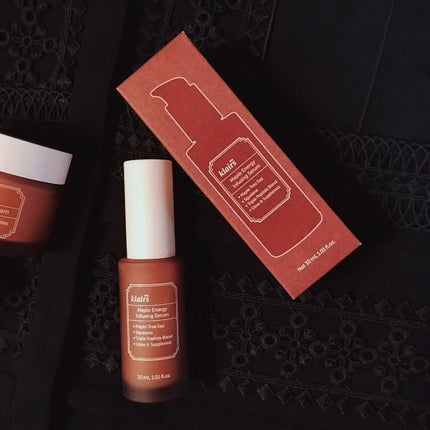 mcgroupakiko on LIPS 「敏感肌のためのヴィーガン&エコフレンドリーなスキンケアブランド..」(5枚目)