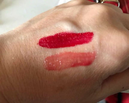 Kylie LIPSTICK REIGN/Kylie Cosmetics/口紅を使ったクチコミ(3枚目)