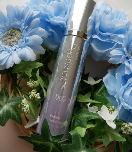 さゆさんさん on LIPS 「噂の針コスメを試してみた。スピキュール初体験リポ顔にのせてくる..」(4枚目)