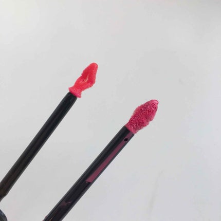 ヴォリュプテ ウォーター カラーバーム/YVES SAINT LAURENT BEAUTE/口紅を使ったクチコミ(4枚目)