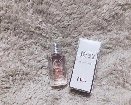 ミス ディオール ブルーミング ブーケ ローラー パール/Dior/香水(レディース)を使ったクチコミ(4枚目)