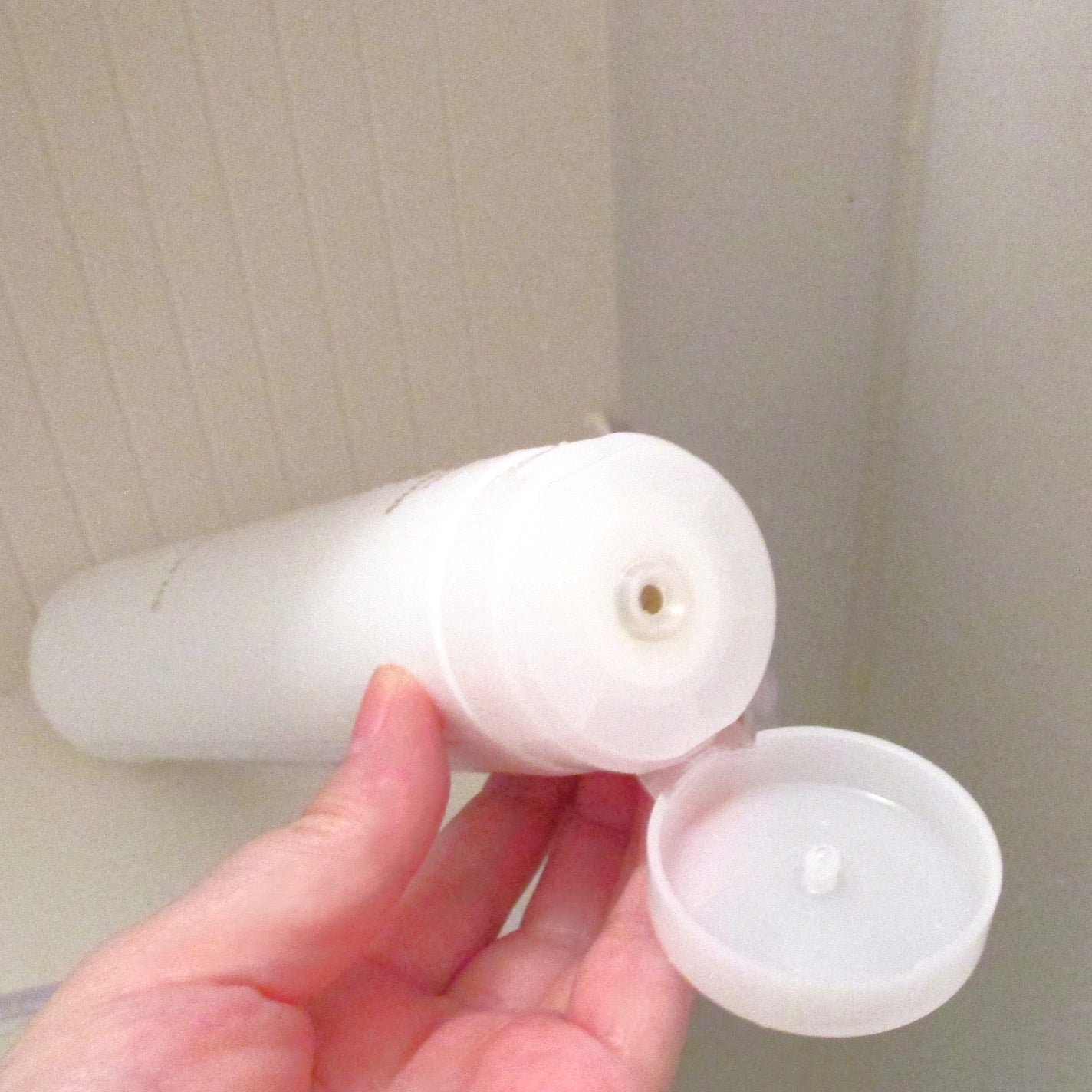 SILK THE RICH モイスト&リペア シャンプー・トリートメント/SILK THE RICH/市販シャンプーを使ったクチコミ(4枚目)