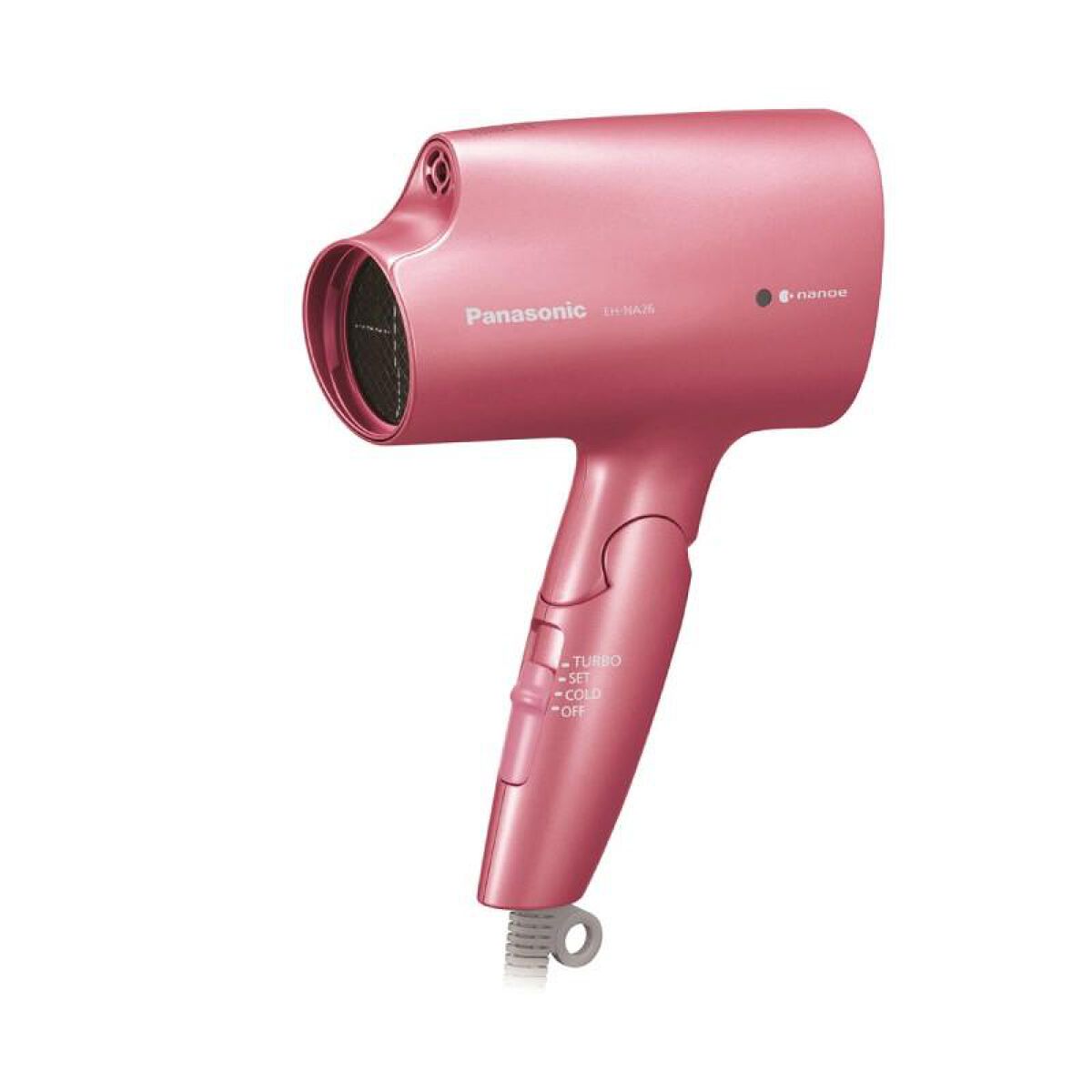 Panasonic ヘアードライヤー ナノケア EH-NA26