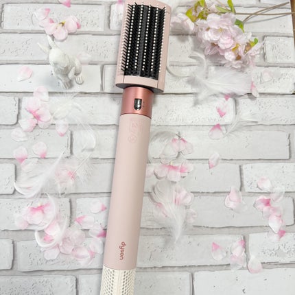 Dyson Airwrap i.d.™マルチスタイラー&ドライヤー/dyson/ドライヤーを使ったクチコミ(6枚目)