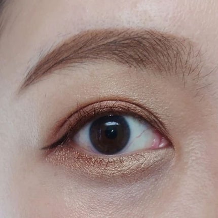 オーガズムライジング アイシャドーパレット/NARS/アイシャドウパレットを使ったクチコミ(5枚目)