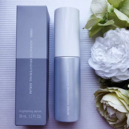 さりか on LIPS 「オルビスのプレゼントキャンペーンに参加中オルビス アドバンスド..」(1枚目)