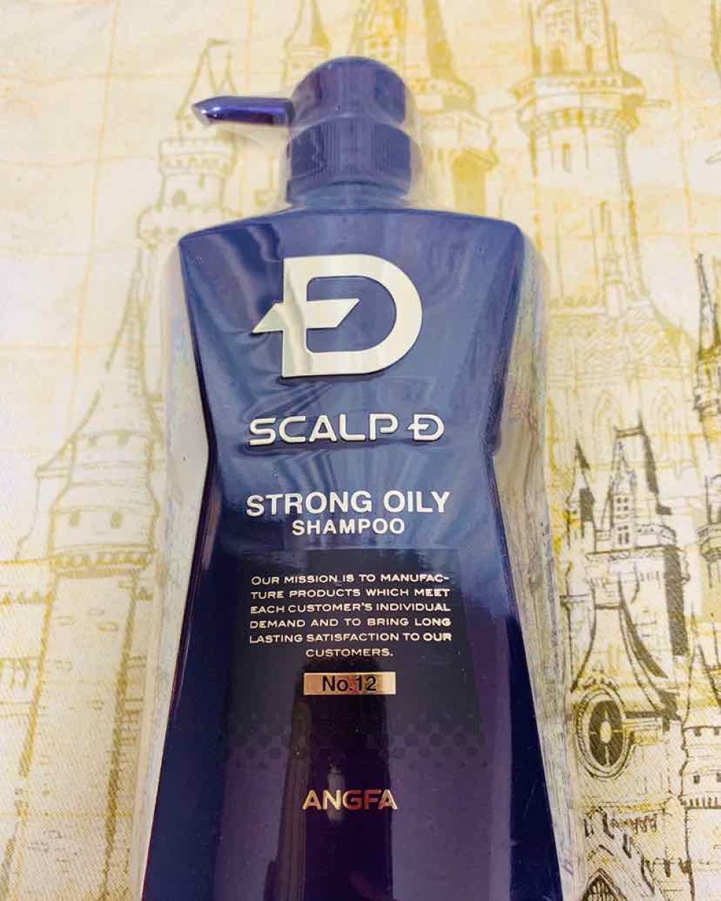 スカルプD ボーテ ピュアフリーアイラッシュセラム プレミアム/アンファー(スカルプD)/まつげ美容液を使ったクチコミ(4枚目)