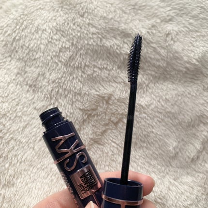 ã¹ã«ã€ã〠ã³ã¹ããã¯ãã©ã¹ã/MAYBELLINE NEW YORK/ãã¹ã«ã©ã䜿ã£ãã¯ãã³ãïŒ3æç®ïŒ