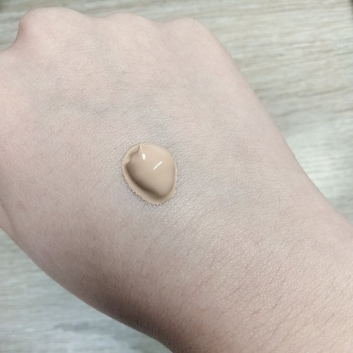 フィットミー フレッシュ ティント/MAYBELLINE NEW YORK/ベースメイクを使ったクチコミ（2枚目）