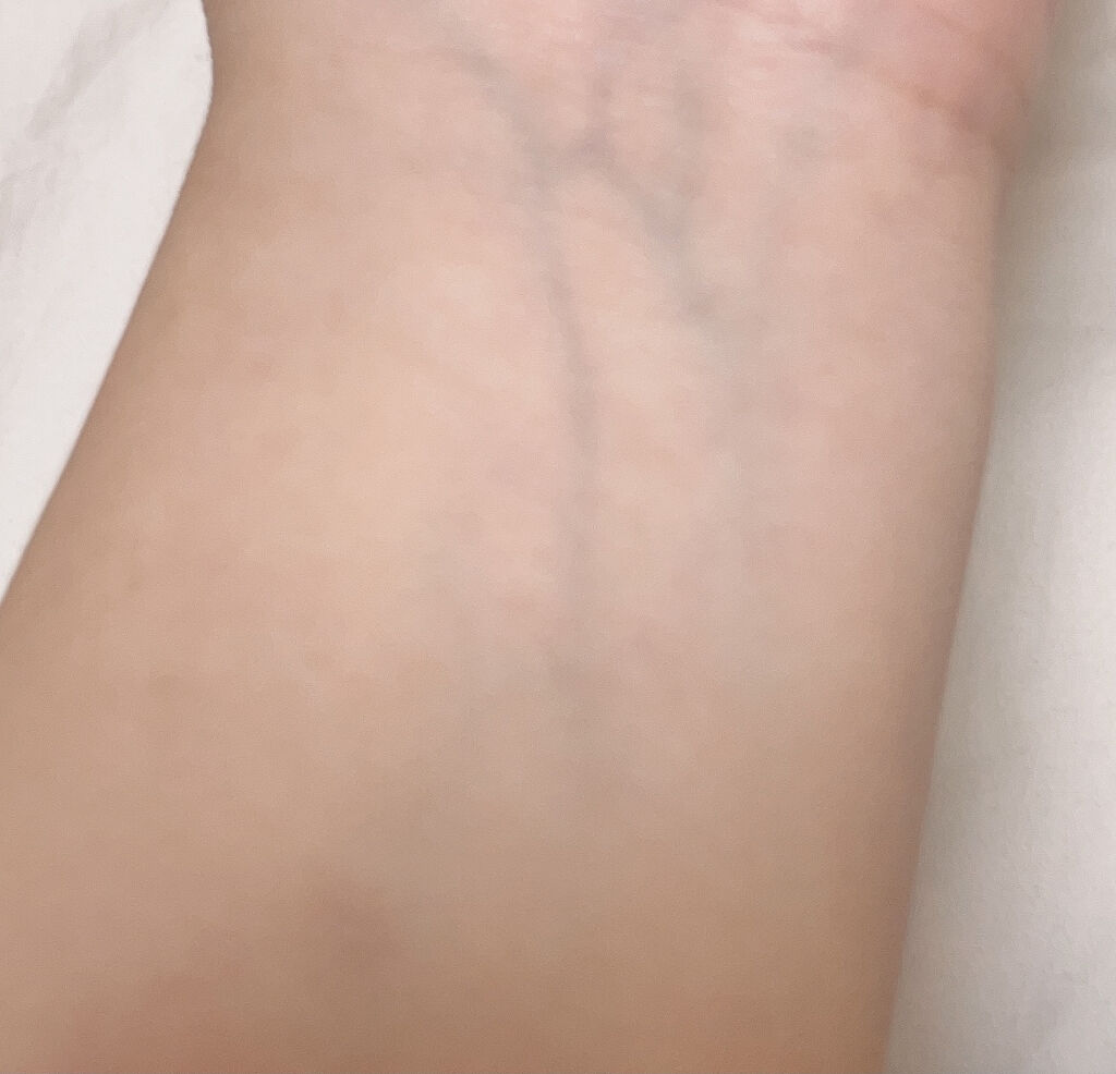 ビオレUV アクアリッチ ライトアップエッセンス/ビオレ/日焼け止めクリームを使ったクチコミ（2枚目）