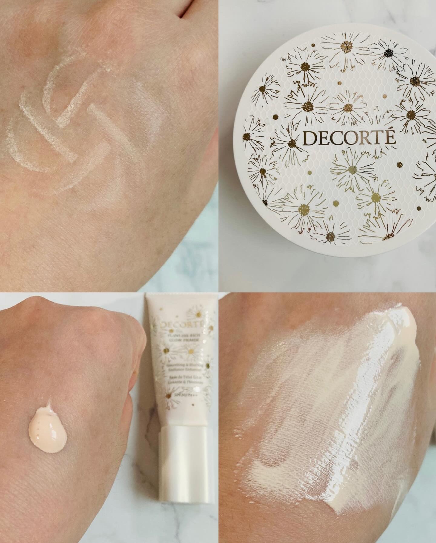 three SUQQU コスメデコルテ❤️まとめ売り