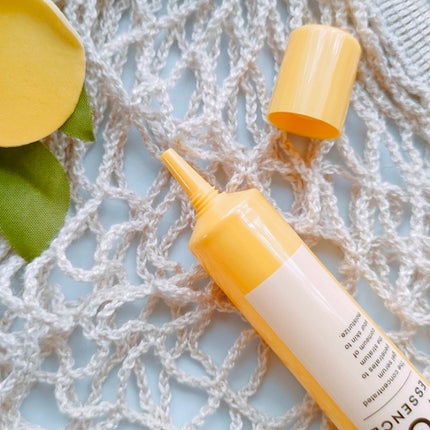 毛穴フォーカスVC VC3エッセンス/pdc/美容液を使ったクチコミ(3枚目)