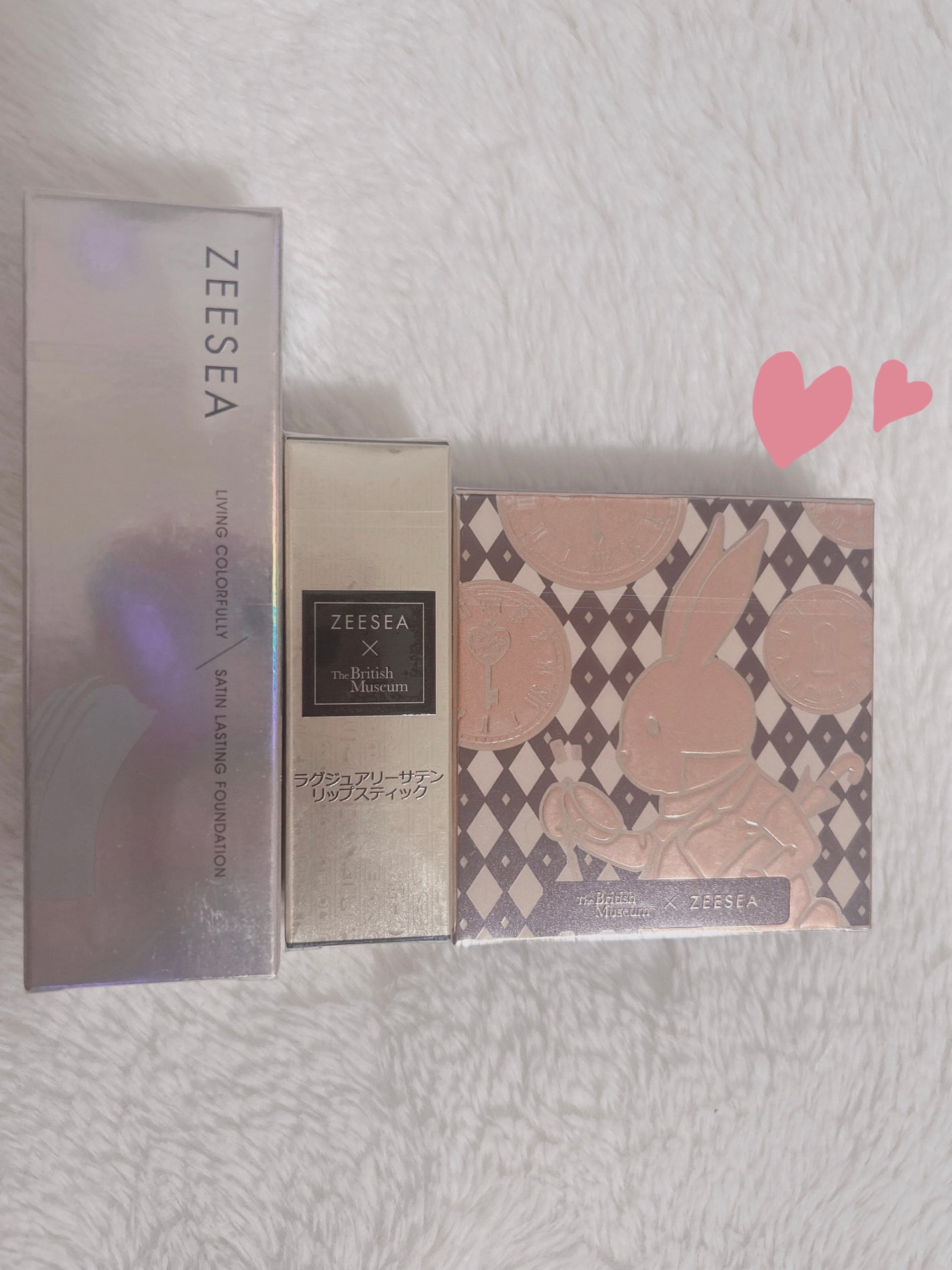 エジプトシリーズ シルキーリップスティック/ZEESEA/口紅を使ったクチコミ(2枚目)