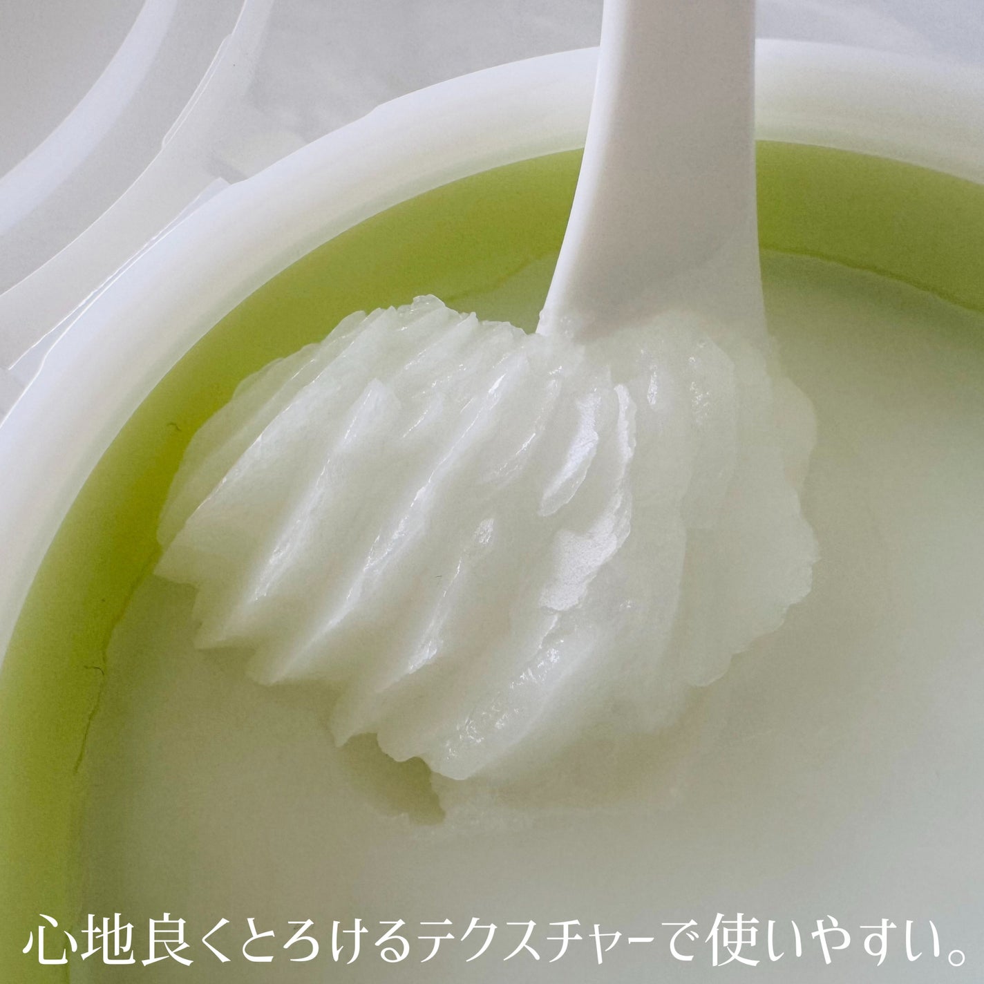 DHC ディープ クレンジング バーム/DHC/クレンジングバームを使ったクチコミ(3枚目)