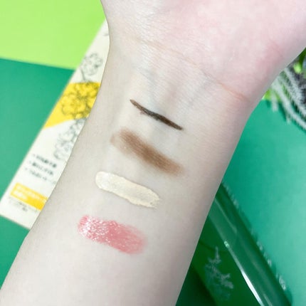 うるつるオイルクレンジング/ボタニカルフォース/オイルクレンジングを使ったクチコミ(3枚目)