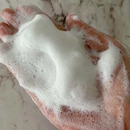 orange_glow_kwm on LIPS 「ダヴクリームボディウォッシュジョイアスグロウ✨パックもできるク..」(6枚目)