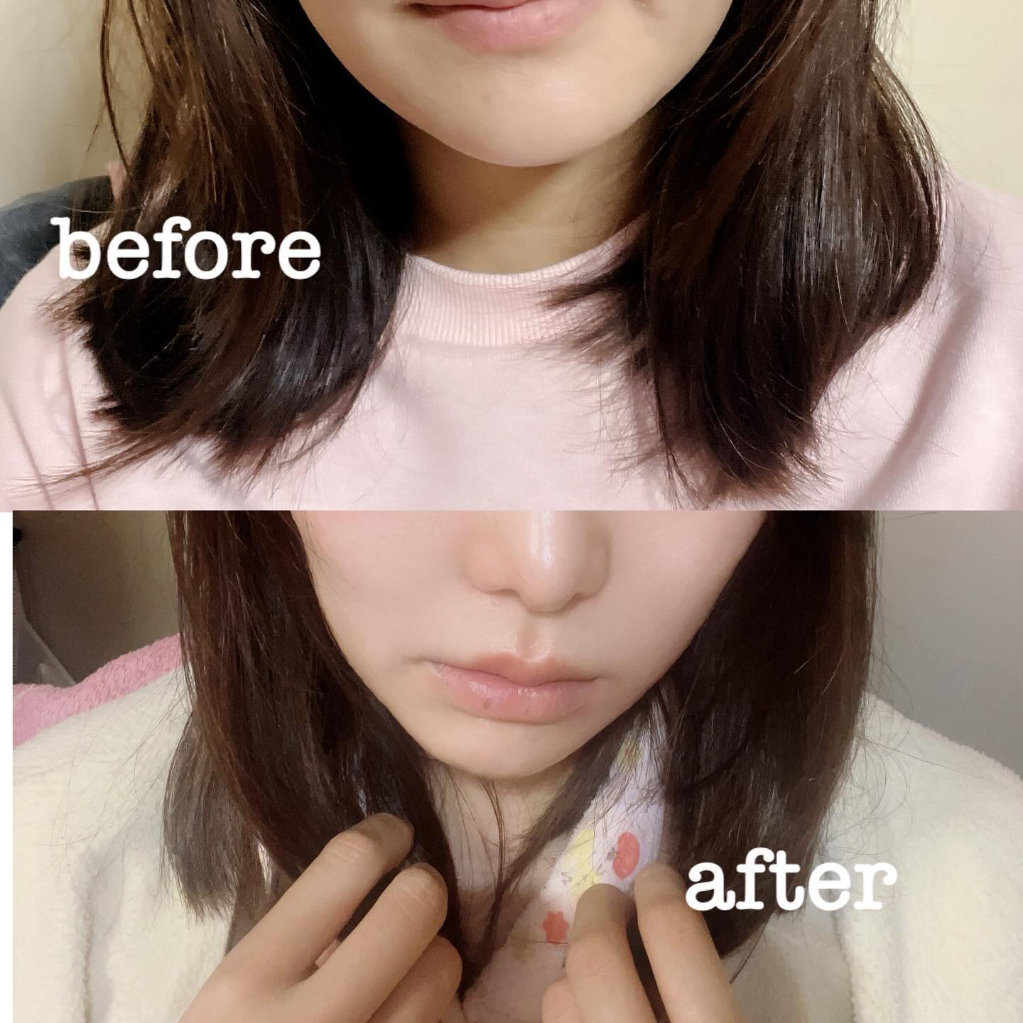 ヘアスカルプバイタルマスク/TIARERA/ヘアマスク・ヘアパックを使ったクチコミ（3枚目）