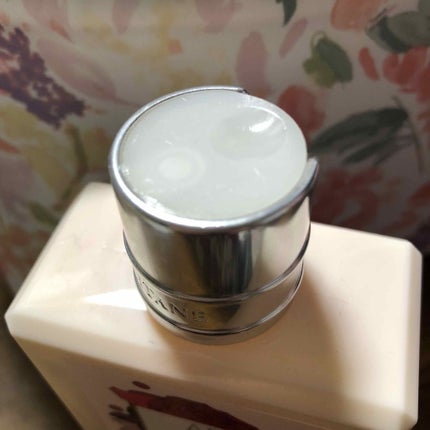 リボンアルル モイストボディミルク/L'OCCITANE/ボディミルクを使ったクチコミ(3枚目)