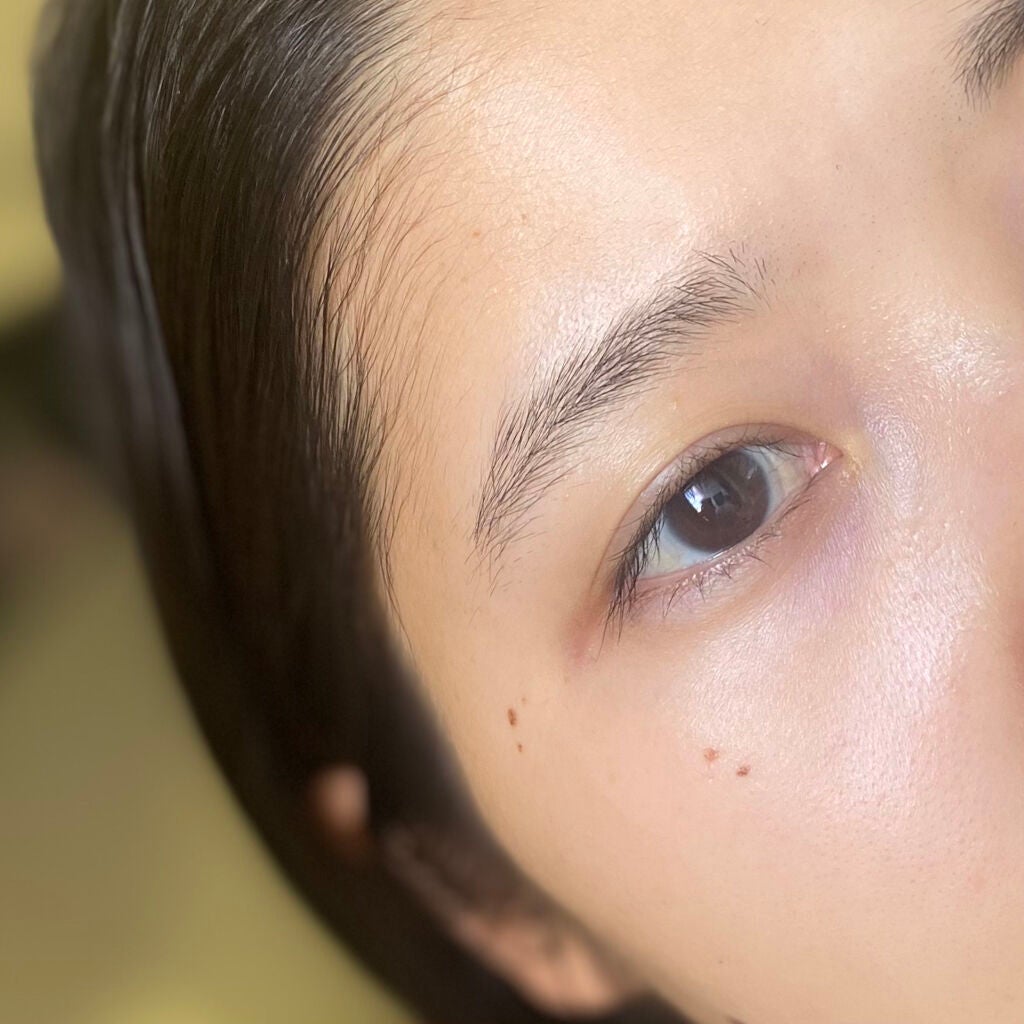 モイスチャライジングセラム/エトヴォス/美容液を使ったクチコミ(5枚目)