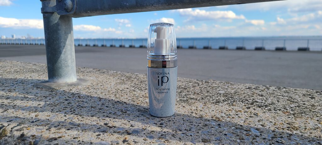ソフィーナ iP ブライトニング美容液/SOFINA iP/美容液を使ったクチコミ（1枚目）