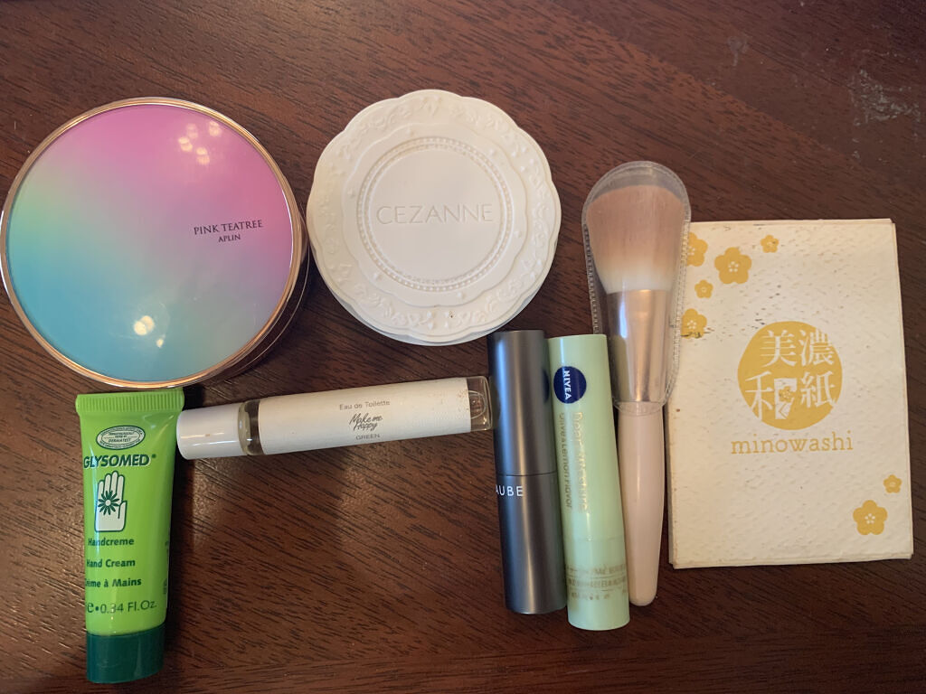 UVシルクカバーパウダー/CEZANNE/プレストパウダーを使ったクチコミ（3枚目）