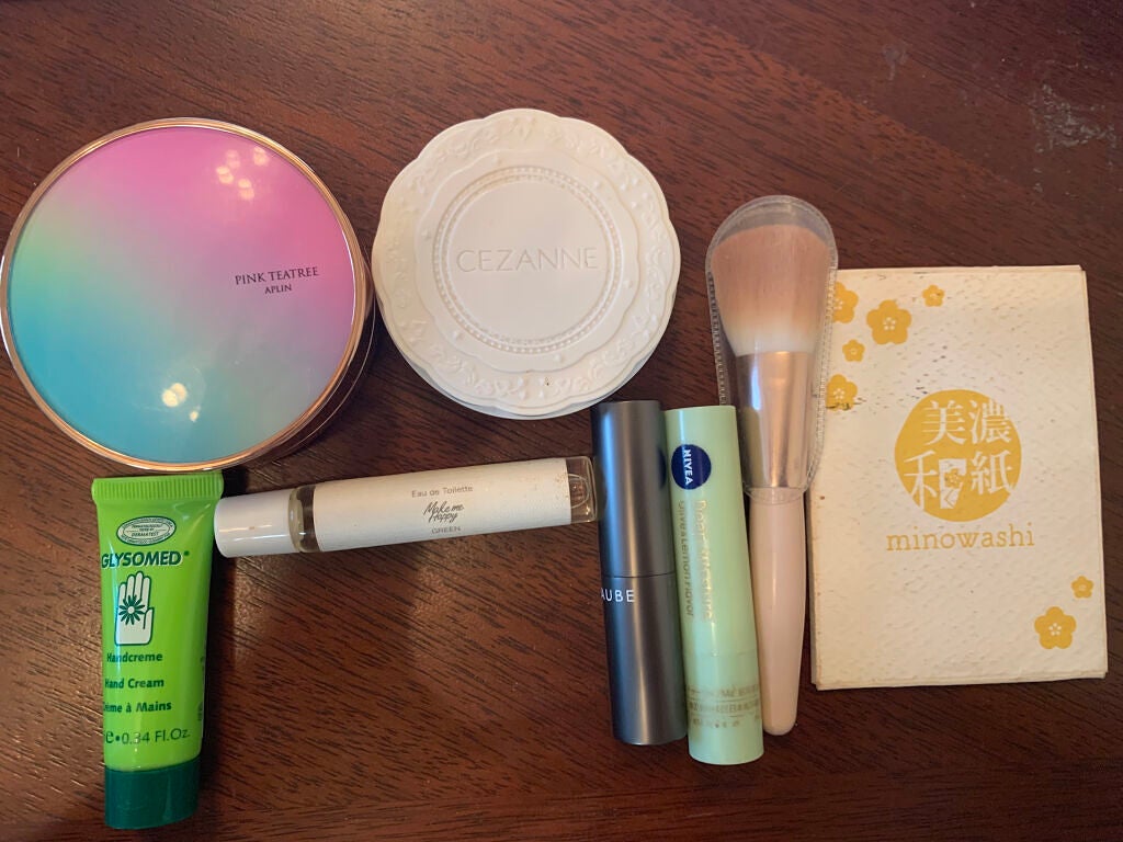 ニベア ディープモイスチャーリップ/ニベア/リップクリームを使ったクチコミ(3枚目)