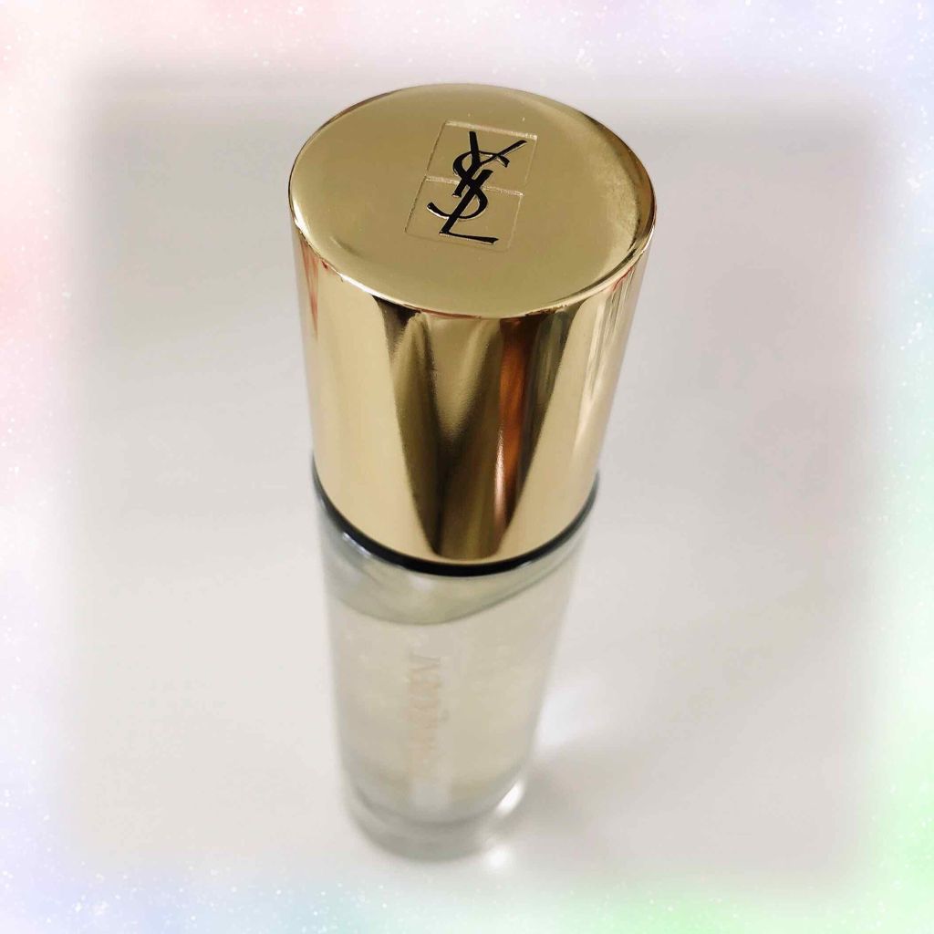 ラディアント タッチ ブラープライマー/YVES SAINT LAURENT BEAUTE/化粧下地を使ったクチコミ(1枚目)