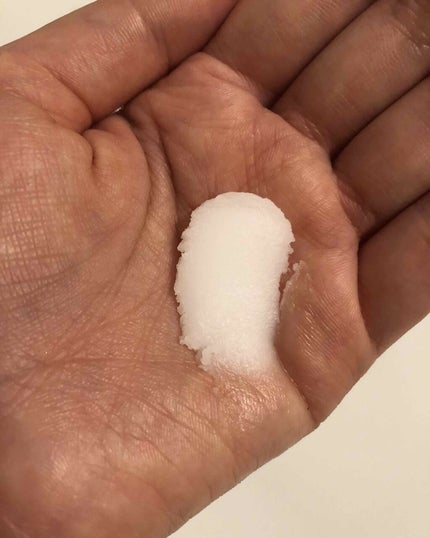 デュオ ザ クレンジングバーム/DUO/クレンジングバームを使ったクチコミ(2枚目)