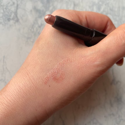 キャビアスティック アイカラー/ローラ メルシエ/スティックアイシャドウを使ったクチコミ(3枚目)