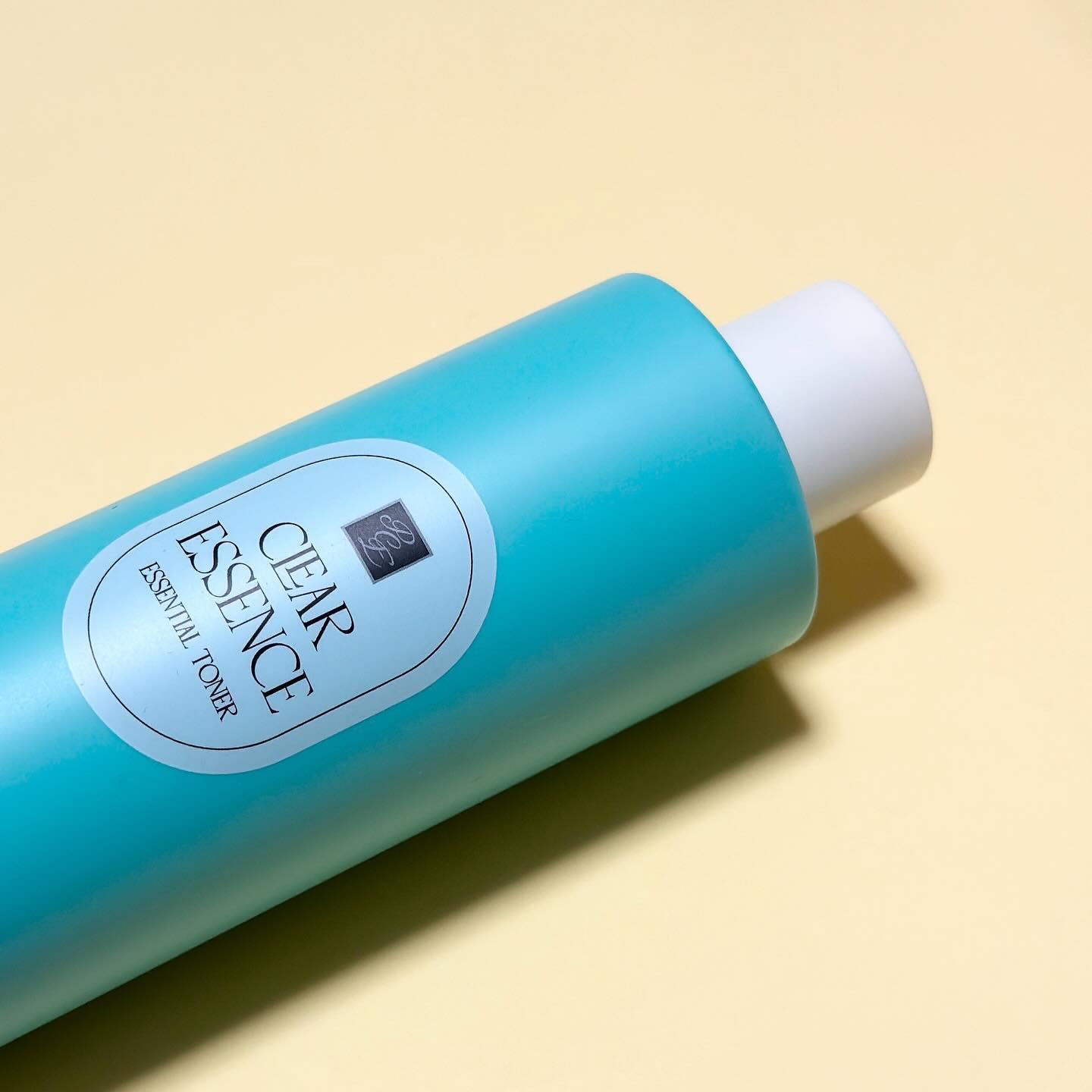 クリアエッセンス エッセンシャルトナー/ピュレア/化粧水を使ったクチコミ（2枚目）