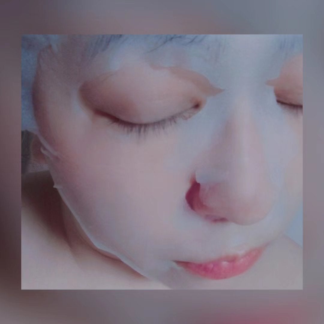 キューブマスク レチノール/ネイチャーリパブリック/シートマスク・パックを使ったクチコミ(5枚目)