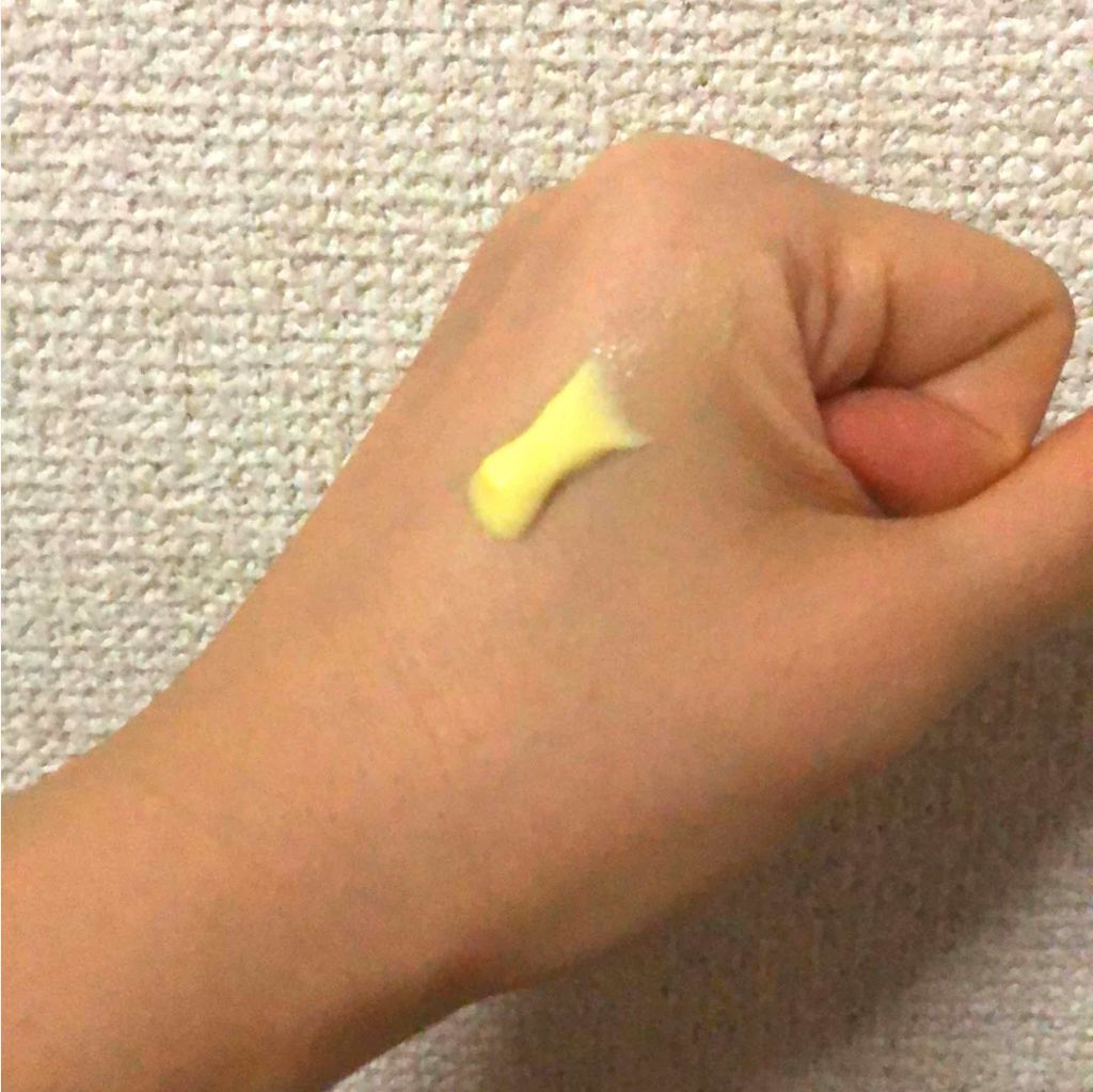 アンドラム アロマティック ハンドバーム/Aesop/ハンドクリームを使ったクチコミ（2枚目）