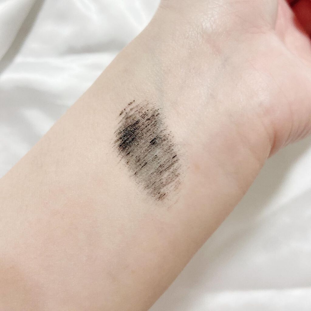 スカルプD ボーテ ピュアフリーマスカラ(ロング)/アンファー(スカルプD)/マスカラを使ったクチコミ(10枚目)