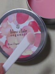 ローズオーガニックヘアワックス/ブルークレール/ヘアワックス・クリームを使ったクチコミ(6枚目)