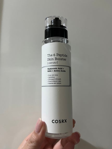 RXザ・レチノール0.1クリーム/COSRX/フェイスクリームを使ったクチコミ(3枚目)