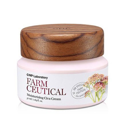 CNP Laboratory CNP モイスチュアライジング シカ クリーム