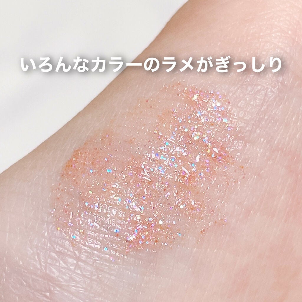 ティアー アイライナー/ETUDE/リキッドアイライナーを使ったクチコミ(4枚目)