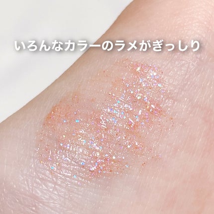 ティアー アイライナー/ETUDE/リキッドアイライナーを使ったクチコミ(4枚目)