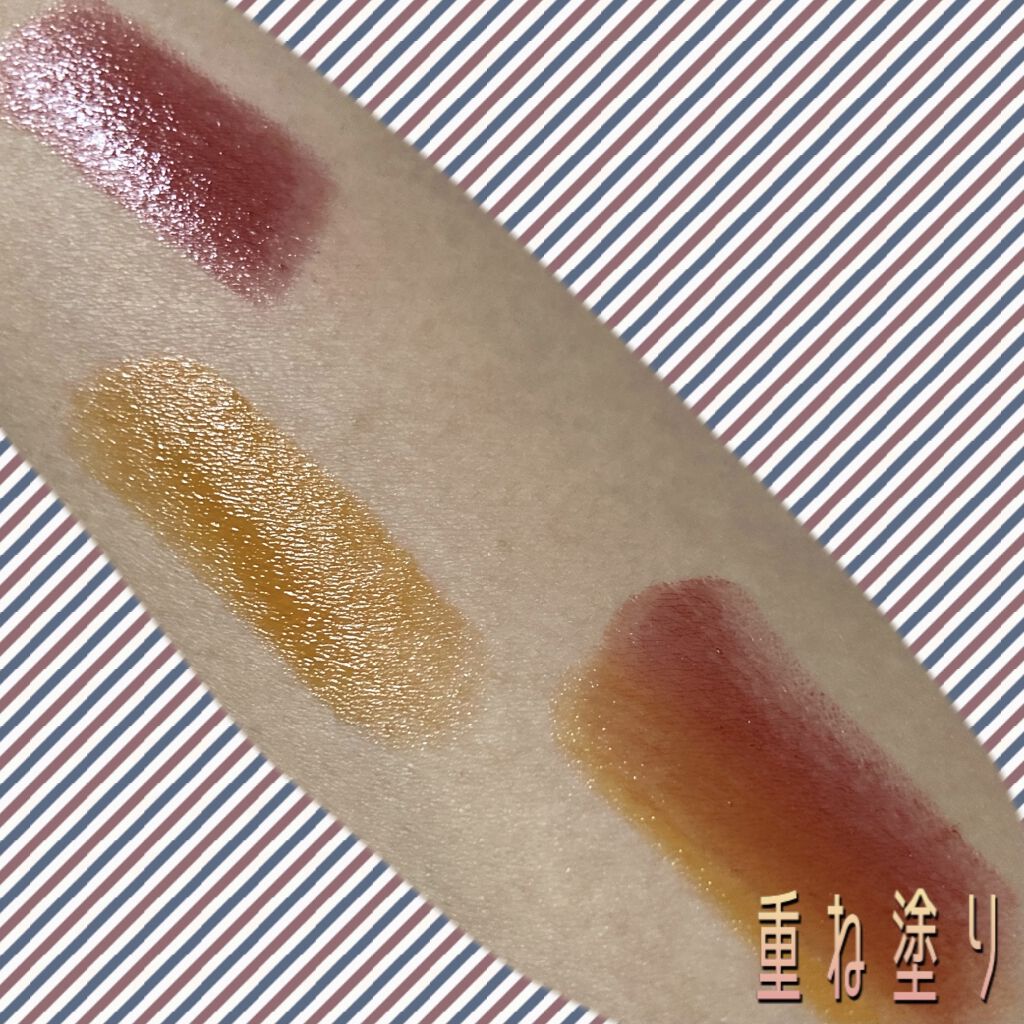 ケイト リップモンスター/KATE/口紅を使ったクチコミ（2枚目）