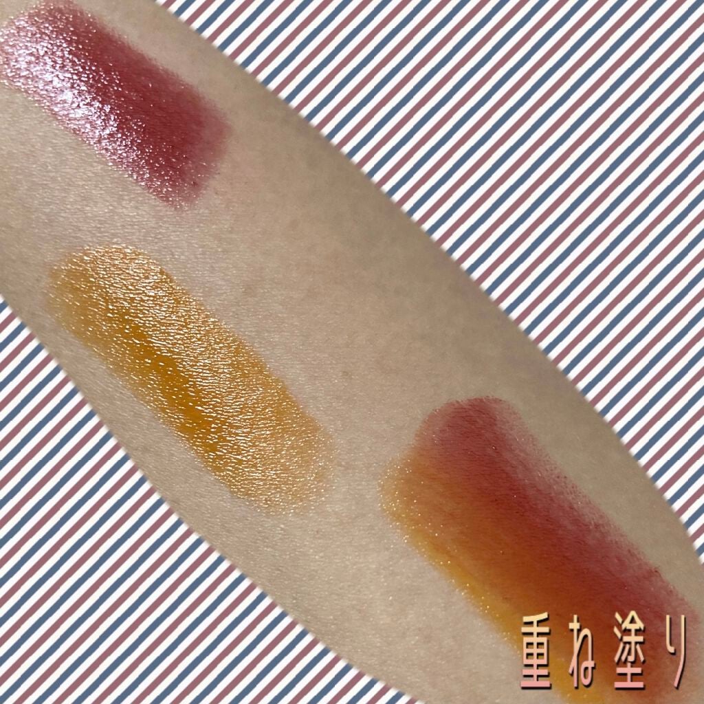 ケイト リップモンスター/KATE/口紅を使ったクチコミ(2枚目)