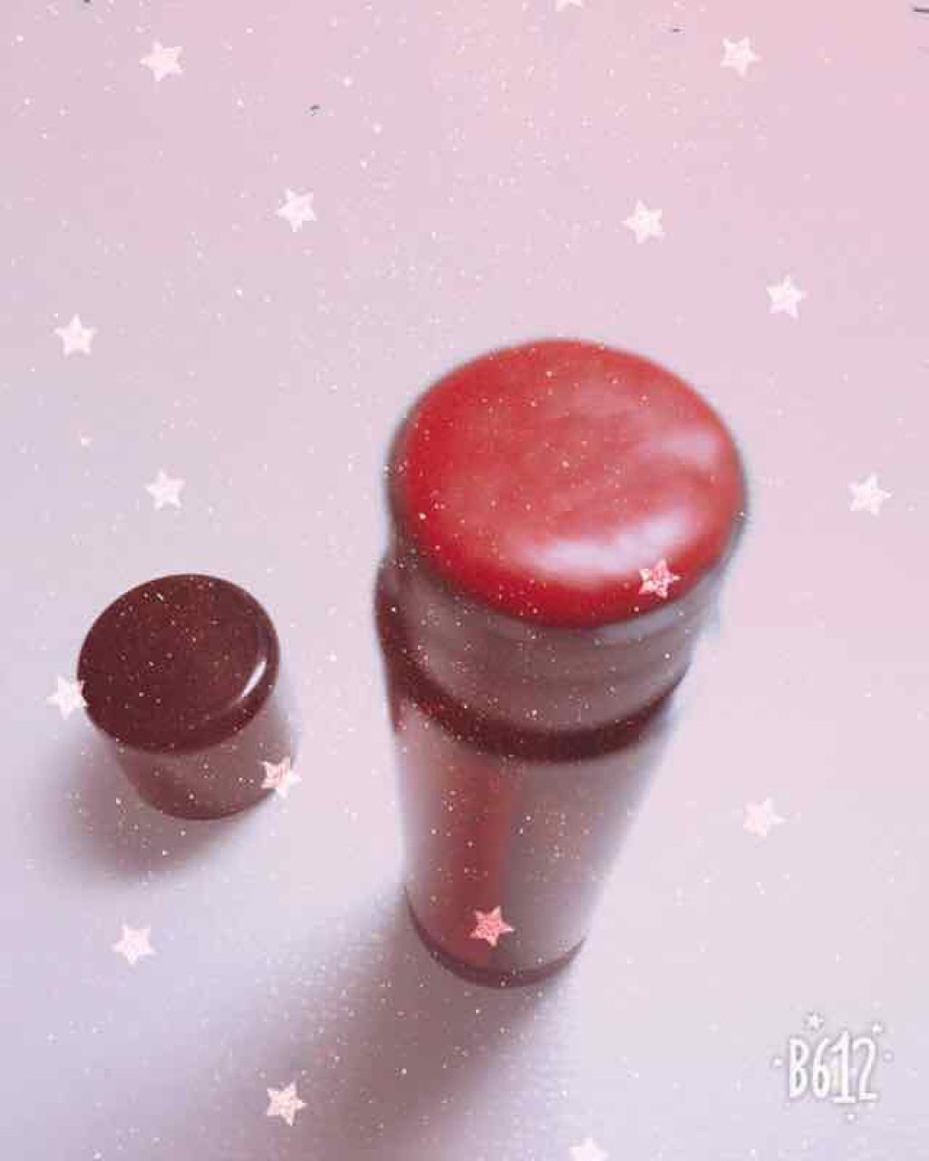 CCリップクリームN/KATE/リップケアを使ったクチコミ（2枚目）